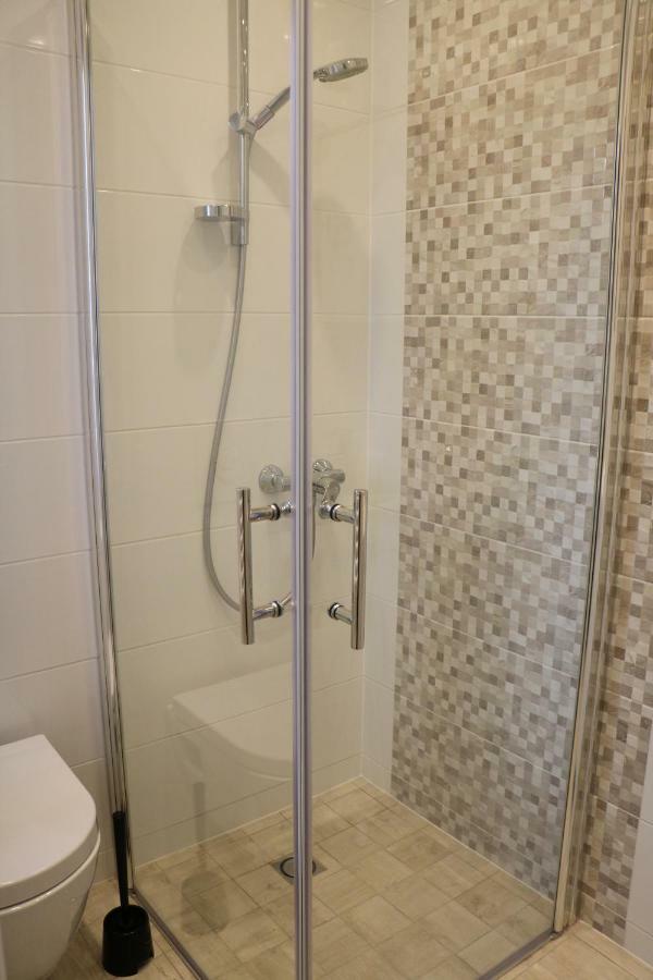 Nora 1 Hotel ซาเกร็บ ภายนอก รูปภาพ
